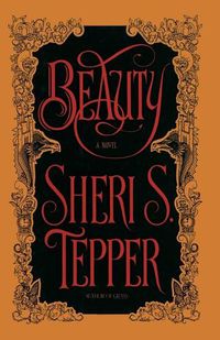 Cover image for Beauty: A Novel