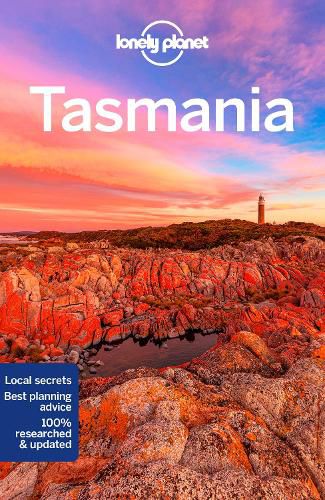 Cover image for Tasmania