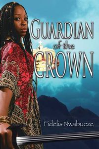 Cover image for Guardian of the Crown