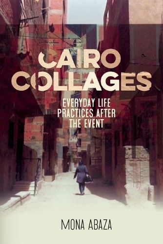 Cairo Collages