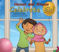 Cover image for Hassan & Aneesa Celebrate Eid