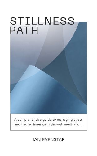 Cover image for Stillness Path