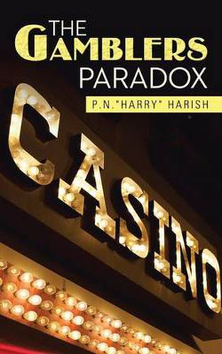 Cover image for The Gamblers Paradox