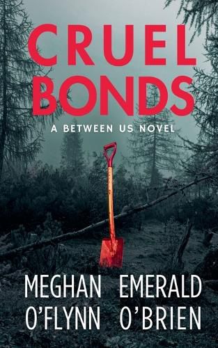 Cover image for Cruel Bonds