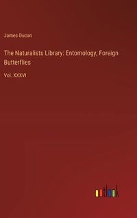 Cover image for The Naturalists Library