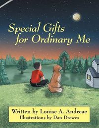 Cover image for Special Gifts for Ordinary Me