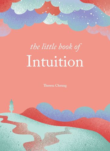 Cover image for The Little Book of Intuition