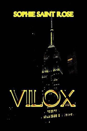 Cover image for Vilox