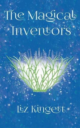 Cover image for The Magical Inventors