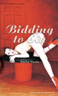 Cover image for Bidding to Sin