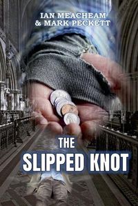 Cover image for The Slipped Knot