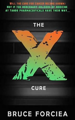 Cover image for The X-Cure