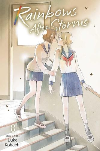 Cover image for Rainbows After Storms, Vol. 8