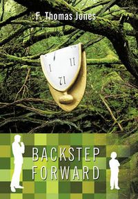 Cover image for Backstep Forward