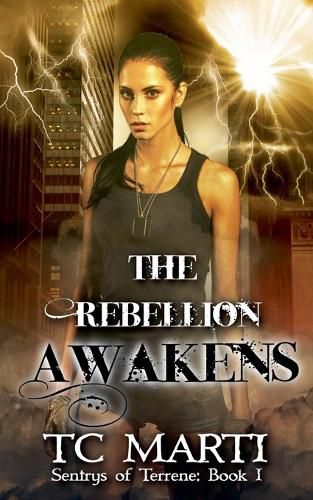 The Rebellion Awakens