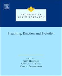 Cover image for Breathing, Emotion and Evolution