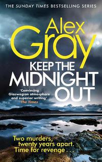 Cover image for Keep The Midnight Out: Book 12 in the Sunday Times bestselling series