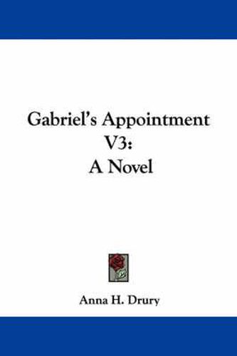 Gabriel's Appointment V3