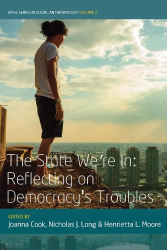 The State We're In: Reflecting on Democracy's Troubles