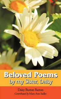 Cover image for Beloved Poems by My Sister, Daisy