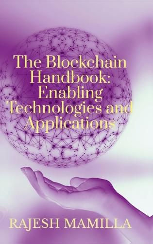 Cover image for The Blockchain Handbook