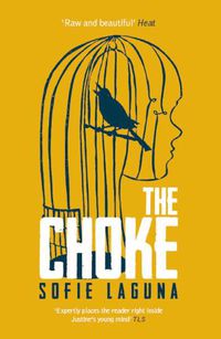 Cover image for The Choke