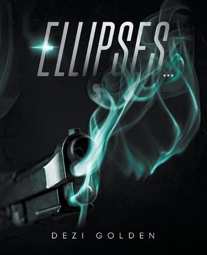 Cover image for Ellipses...