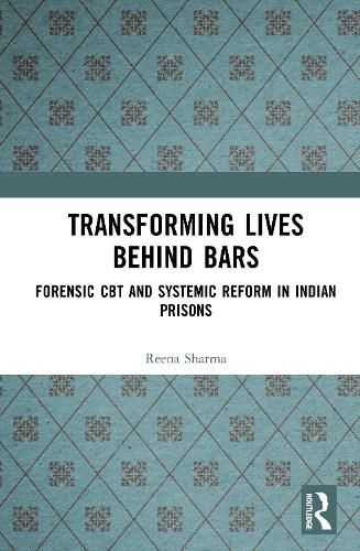 Cover image for Transforming Lives Behind Bars