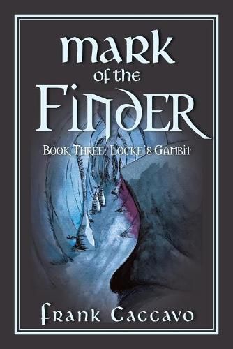 Cover image for Mark of the Finder