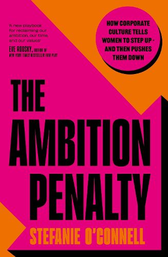 Cover image for The Ambition Penalty