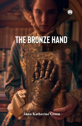 Cover image for The Bronze Hand