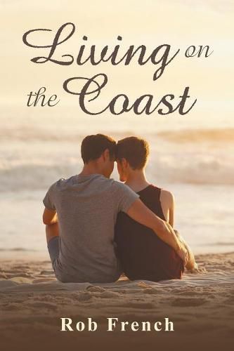 Cover image for Living on the Coast