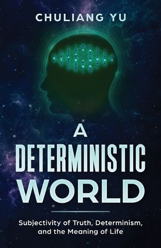 Cover image for A Deterministic World
