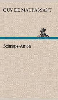 Cover image for Schnaps-Anton