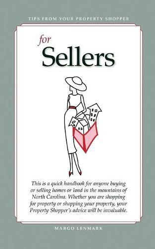 Cover image for Tips from your Property Shopper: For Sellers - For Buyers