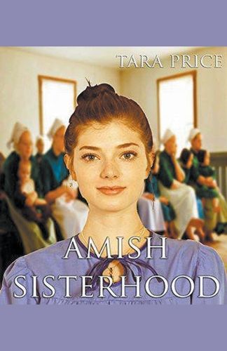 Cover image for Amish Sisterhood