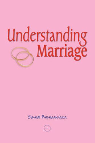 Understanding Marriage