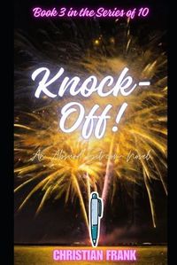 Cover image for Knock-Off!