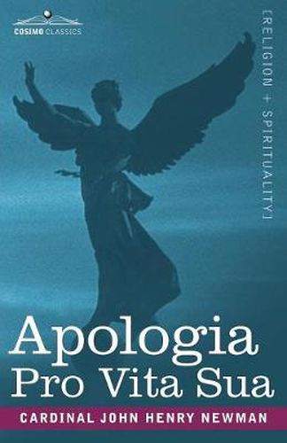 Apologia Pro Vita Sua