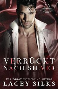 Cover image for Verruckt nach Silver