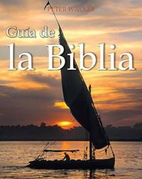 Cover image for Guia de la Biblia