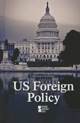 Cover image for U.S. Foreign Policy