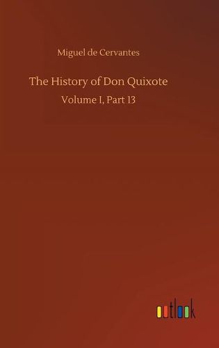 The History of Don Quixote