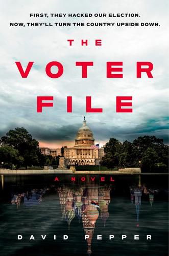 Cover image for The Voter File