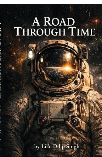 Cover image for A Road through time