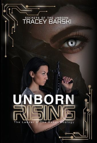 Cover image for Unborn Rising