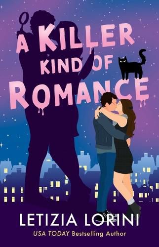 Cover image for A Killer Kind of Romance