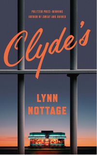 Cover image for Clyde's