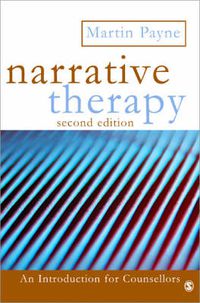 Cover image for Narrative Therapy
