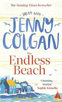 Cover image for The Endless Beach: The feel-good, funny summer read from the Sunday Times bestselling author